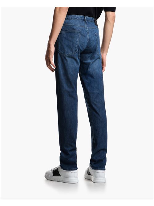 Jeans  in denim Emporio Armani | EM000121 AF22814.MB003